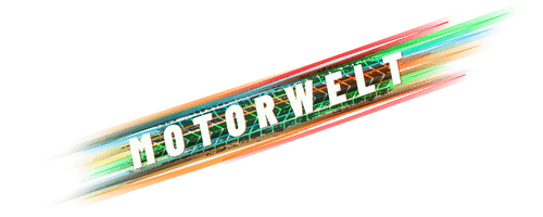 MotorWelt logo