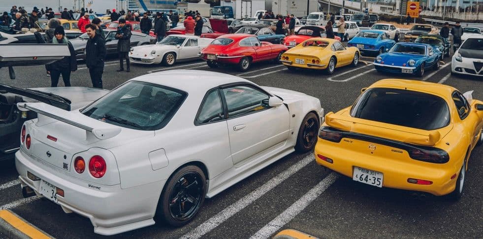 Comunidad | MotorWelt
